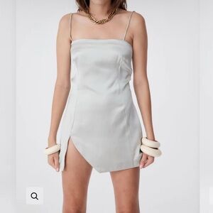 Atoir Noor Dress in Surf